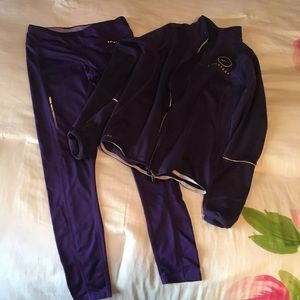 SOLDNike Track Bundle!